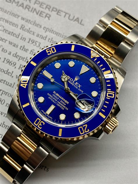 2019 rolex submariner|Rolex Submariner all gold price.